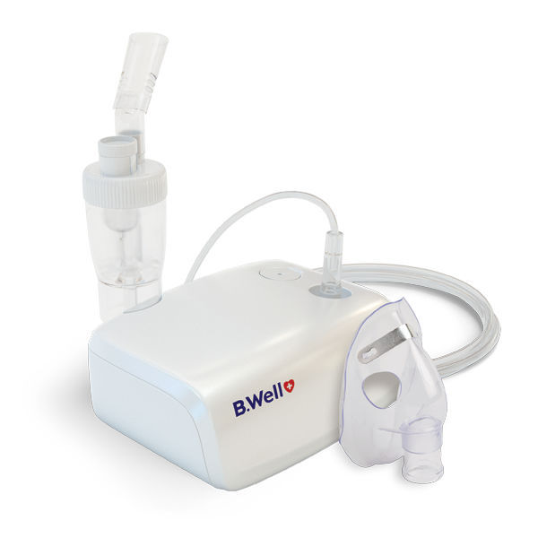 B.well Утлагын аппарат med-120 | Доктор МЭИК ХХК